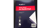 SvenPad® KoD Euro A4 Stage Size (Single) - Trick