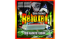 Reboxed 2018 Magnetic Version Red (Gimmicks and Online Instructions) by Steve Bedwell and Mark Mason - Trick