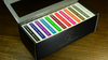Carat XCB Cardboard Brick Box with Viewing Window