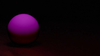 Perfect Manipulation Balls (1.7 Purple) by Bond Lee - Trick