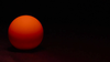 Perfect Manipulation Balls (1.7 Orange) by Bond Lee - Trick
