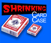 Shrinking Card Box - Bicycle