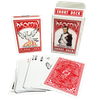 Phoenix Short Deck Red (Casino Quality) by Card-Shark - Trick