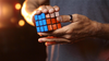 The Enchanted Cube (With Online Instruction) by DARYL - Trick