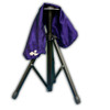 Table Base, Metal ANY TOP - Portable