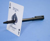 Pen Penetration - Thick