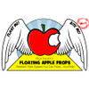 Floating Apple Prop - 1 Apple Box - By Steve Fearson