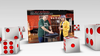 BIGBLINDMEDIA Presents Dice, Dice Baby with John Carey (Props and Online Instructions) - Trick