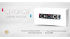Choice (Gimmicks and Online Instructions) by Jerome Sauloup and Magic Dream - Trick