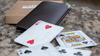 Legacy V2 (Gimmicks, Book and Online Instructions) by Jamie Badman and Colin Miller - Trick