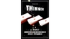 THINNER (Gimmick and Online Instruction) by Mathieu Bich