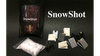 SnowShot (10 ct.) by Victor Voitko (Gimmick and Online Instructions) - Trick
