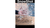 SnowShot (10 ct.) by Victor Voitko (Gimmick and Online Instructions) - Trick