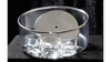 Compact Vase SILVER by Victor Voitko - Trick
