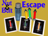 Nut & Bolt Escape w/ Cards