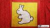 Duck / Rabbit Silk by Mr. Magic  - Trick