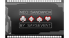 Neo Sandwich by SaysevenT video DOWNLOAD