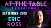 At The Table Live Lecture - Eric Ross 2 September 18th 2019 video DOWNLOAD