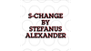 S-Change by Stefanus Alexander video DOWNLOAD
