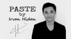 Paste by Irvan Hidan video DOWNLOAD