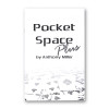 Pocket Space Plus by Tony Miller - Trick