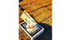 The Phantom Card By J.S video DOWNLOAD