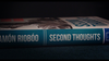Second Thoughts by Ramon Rioboo and Hermetic Press - Book
