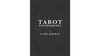 Tarot Psychometry (Book and Online Instructions) by Luke Jermay - Book