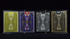 Carat X4 (Holds 4 Decks)