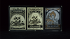 Carat X3 (Holds 3 Decks)