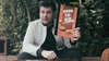 Food To Go 2.0 by George Iglesias and Twister Magic - Trick