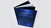 GEHEIMNISSE (Hardcover) Book and Gimmicks by Andreu - Book