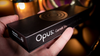 Opus (25 mm Gimmick and Online Instructions) by Garrett Thomas - Trick
