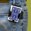 Card Dropper, Murray - Metal