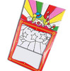 Coloring Frame - Clown