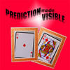 Prediction Made Visible - Ace to Queen