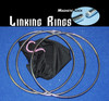 Linking Rings Magnetic Lock, 3 SET - 12"