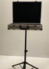 Carrying Case & TriPod Base