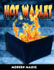 Hot Fire Wallet - Modern