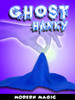 Ghost Hanky - Modern