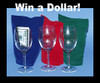 Win A Dollar