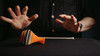 The American Prayer Vase - Genie Bottle (ORANGE) by Big Guy's Magic