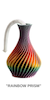 The American Prayer Vase - Genie Bottle (RAINBOW PRISM) by Big Guy's Magic