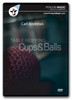 Table Hopping Cups and Balls with Carl Andrews (DVD)