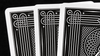 Diamond Marked Playing Cards by Diamond Jim tyler - Trick