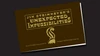 Unexpected  Impuzzibilities by Jim Steinmeyer - Book