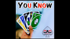 You Know (UNO) by David Jonathan video DOWNLOAD