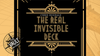 The Vault - The Real Invisible Deck by Chris Dugdale video DOWNLOAD