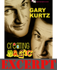 The Empty Hand video DOWNLOAD (Excerpt of Creating Magic by Gary Kurtz)