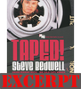 Parked Card! video DOWNLOAD (Excerpt Taped!) by Steve Bedwell